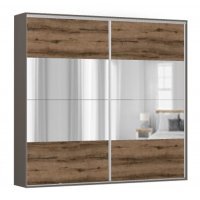 DRESSING LEX 261-240-45 B GRI/DMON/O